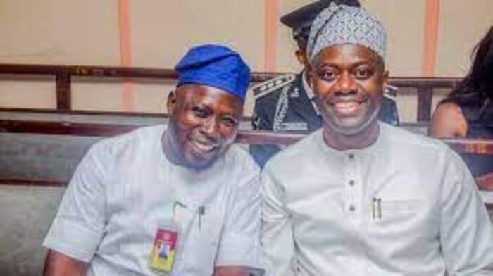 femi with gov.makinde