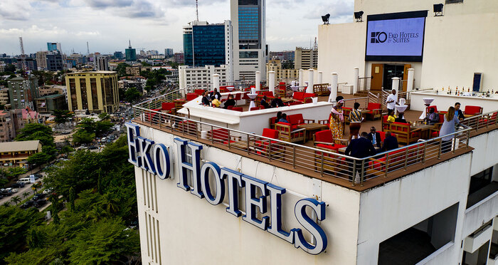 Eko hotel