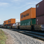Freight rail in Nigeria