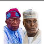 Tinubu vs Atiku