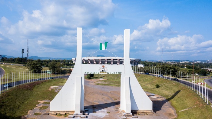 best places to live in abuja