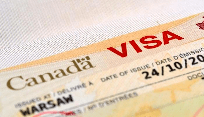 Canada visa