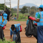 2023 World Clean up Day