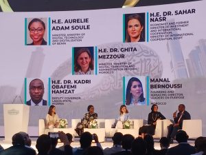 Africa’s underrated opportunity 