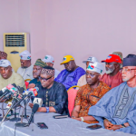 Former Kogi lawmakers