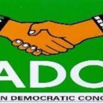 Action Democratic Congress