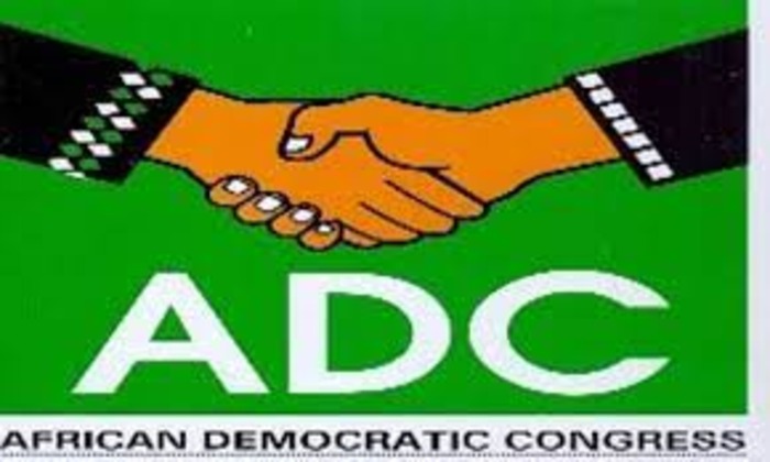 Action Democratic Congress
