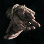 Abacha's daughter's death