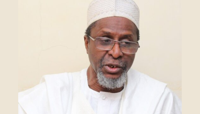 Abass Lawal Balarabe