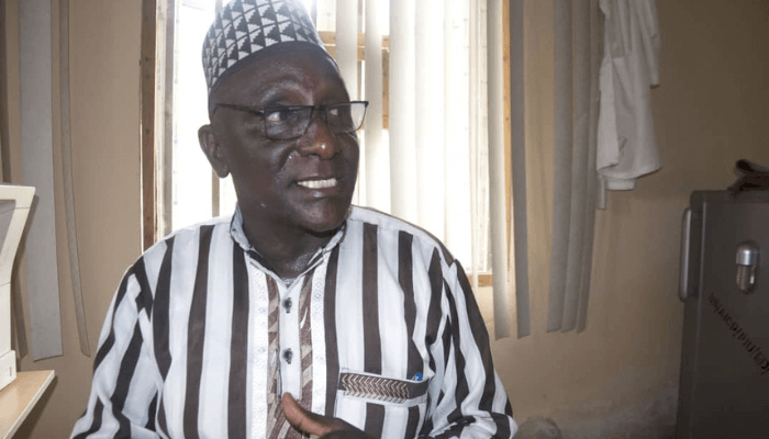 Abdullahi Musa