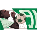 Rashidi Yekini