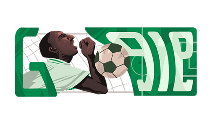 Rashidi Yekini