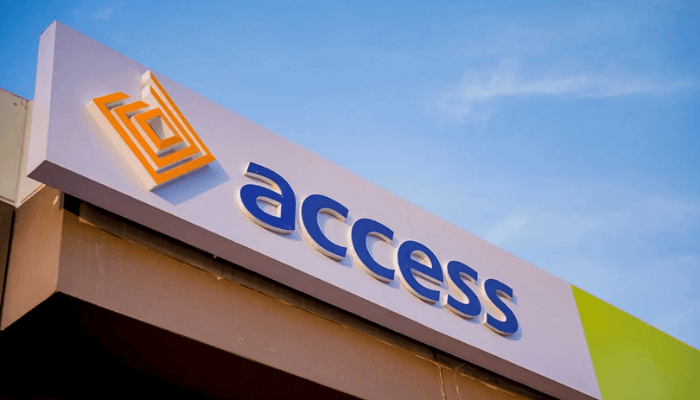 Access bank