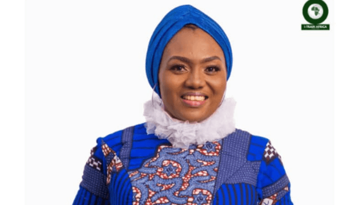 Aderinsola Adio-Adepoju