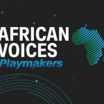 African Voices Playmakers