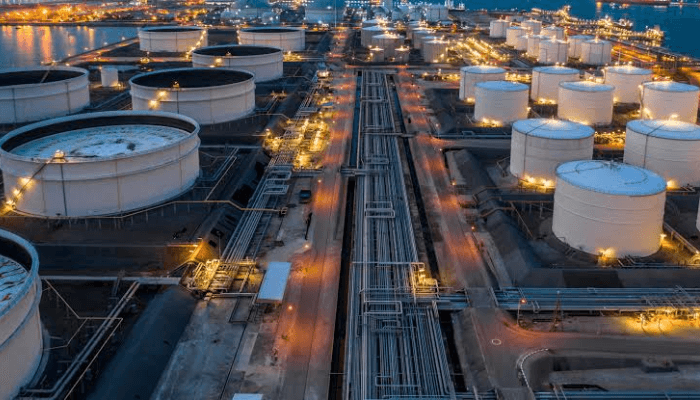 Africa’s Oil-producing