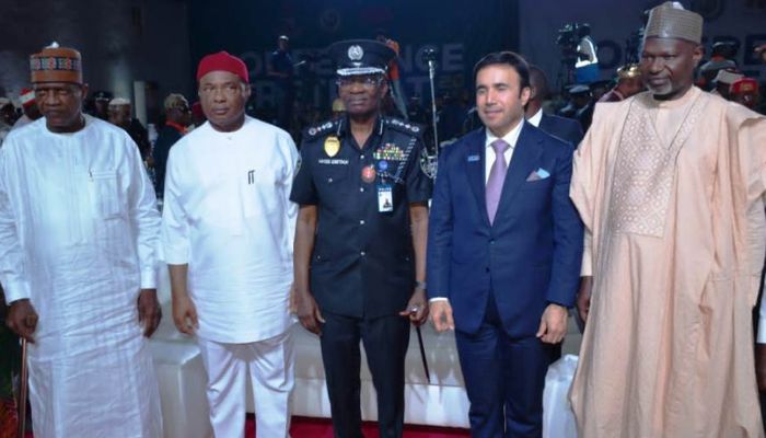 Ahmed Naser Al-Raisi