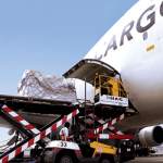 Africa Air cargo