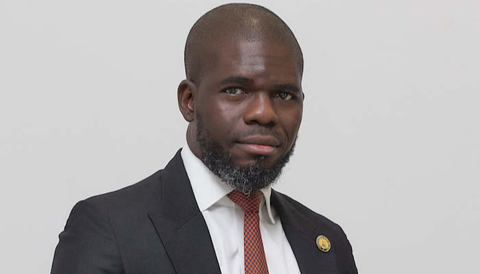 Akintunde Oyebode