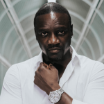 Akon