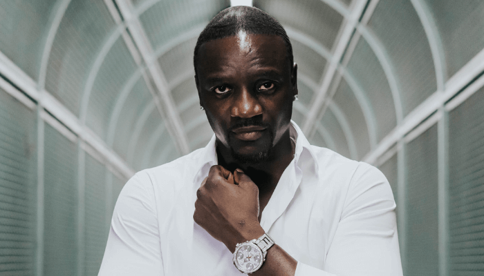 Akon