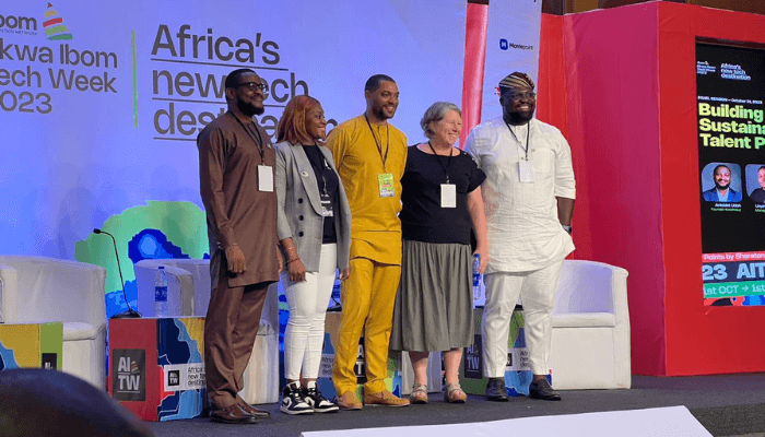 Akwa Ibom Tech Week 2023