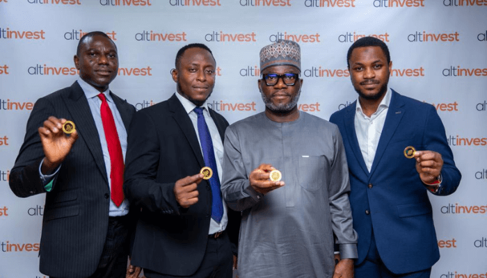 Altinvest
