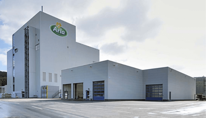 Arla Foods
