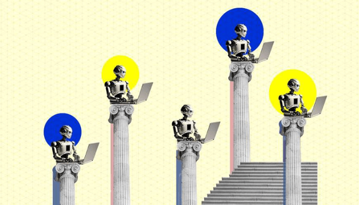 population data Artificial Intelligence