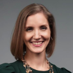 Ashley Immanuel, the co-founder and CEO of Semicolon,