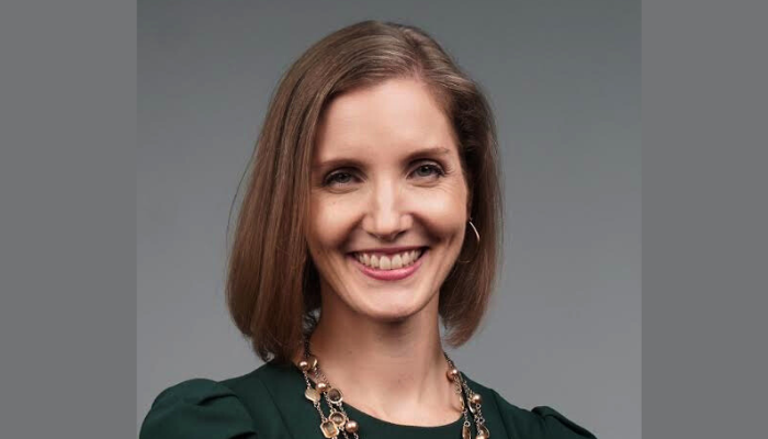 Ashley Immanuel, the co-founder and CEO of Semicolon,