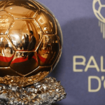 Ballon d'Or