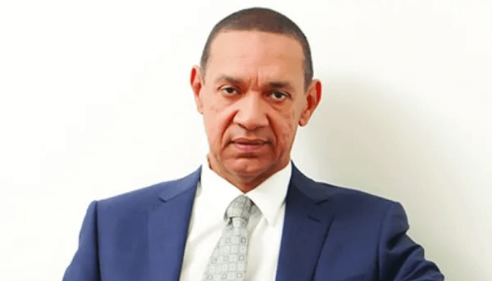 Ben Murray-Bruce