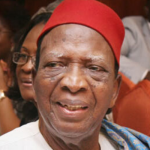 Ben Nwabueze