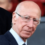 Bobby Charlton