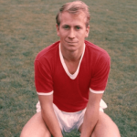 Bobby Charlton