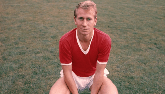 Bobby Charlton