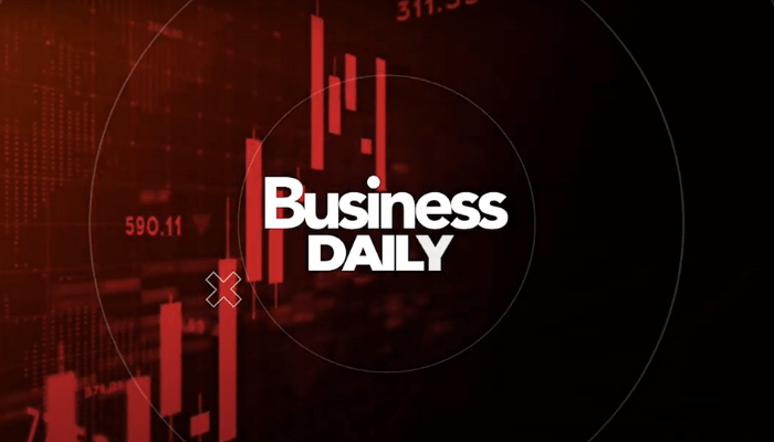 Business daily
