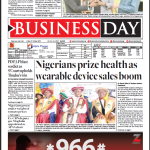 BusinessDay