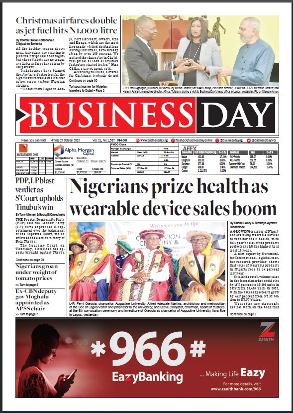 BusinessDay