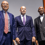 Canadian High Commissioner to Nigeria