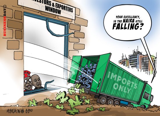 Window of Vulnerability