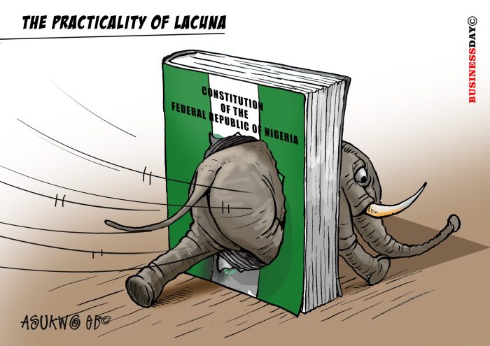 The Practicality of Lacuna