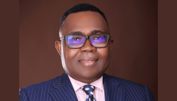 Chamberlian Peterside