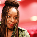 Chimamanda Ngozi Adichie