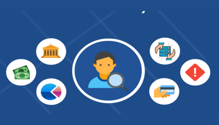 Customer enumeration