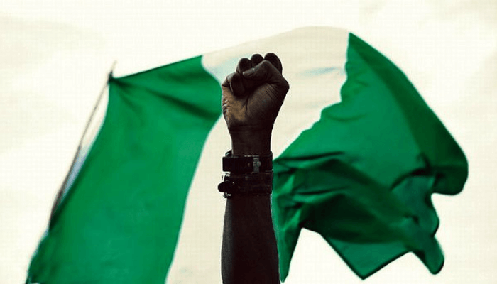 Nigeria Democracy