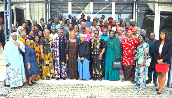 Development partners