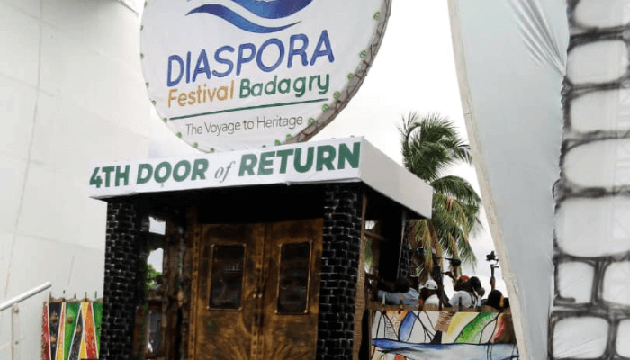Diaspora Festival Badagry