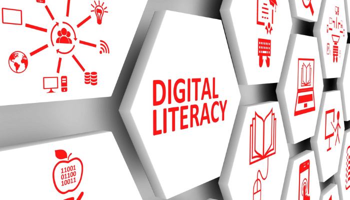 Digital Literacy